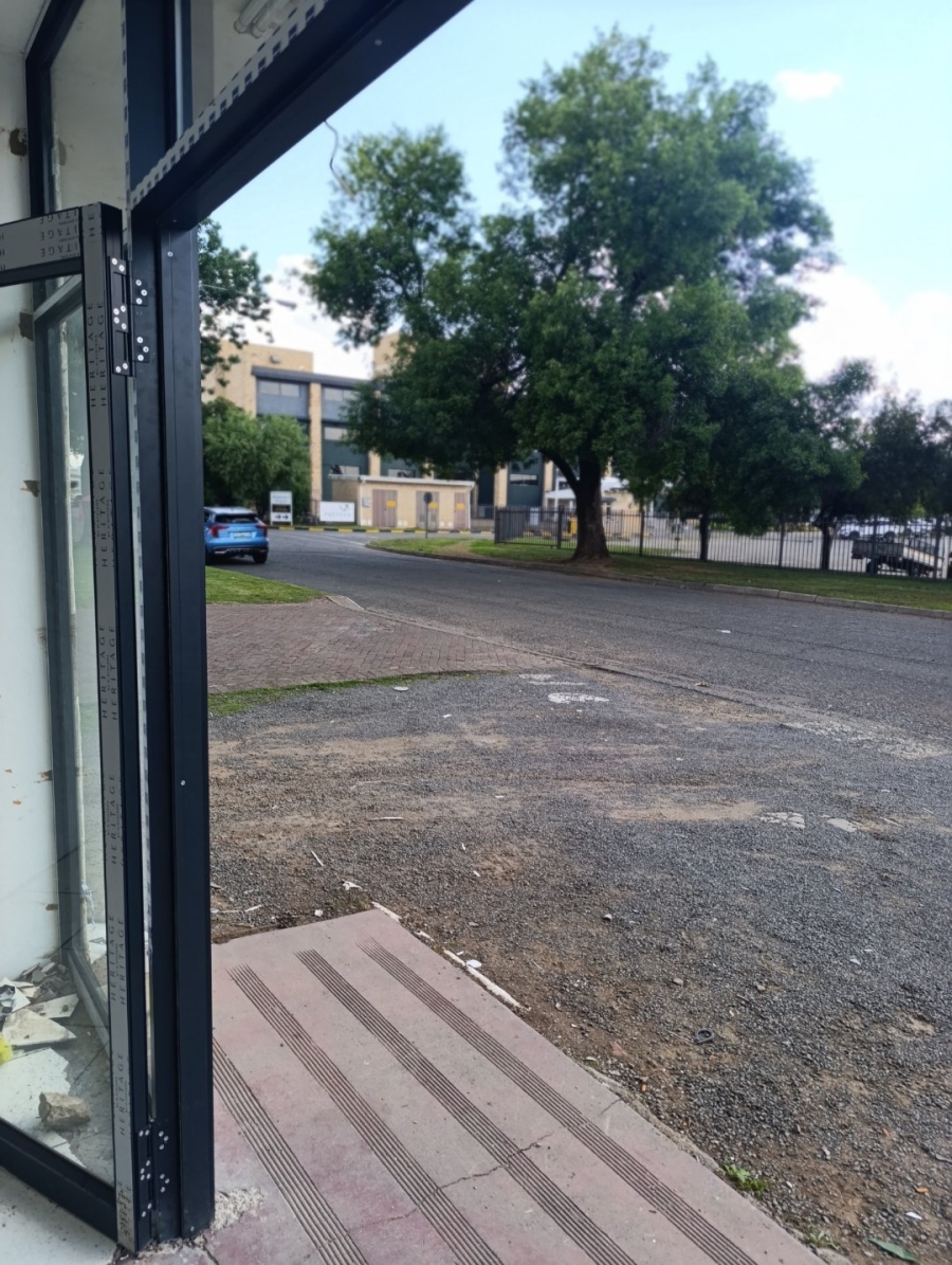 To Let Commercial Property for Rent in Hospitaalpark Free State